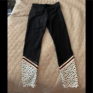 Sarah’s Day X White Fox Boutique leggings